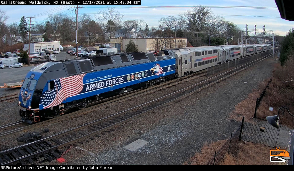 NJT 4502